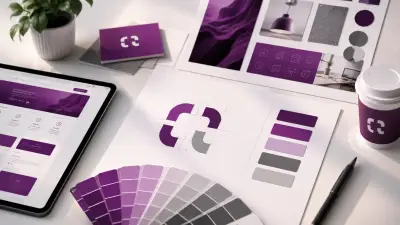How to Choose the Right Colors for Your Brand: A Practical Guide