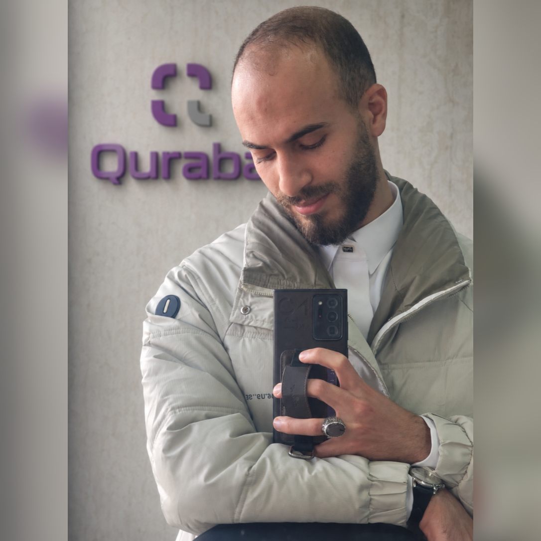 Qurb Admin
